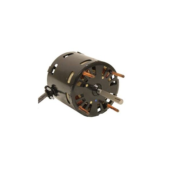 9F10262 115V 1/15 Hp Fan Motor